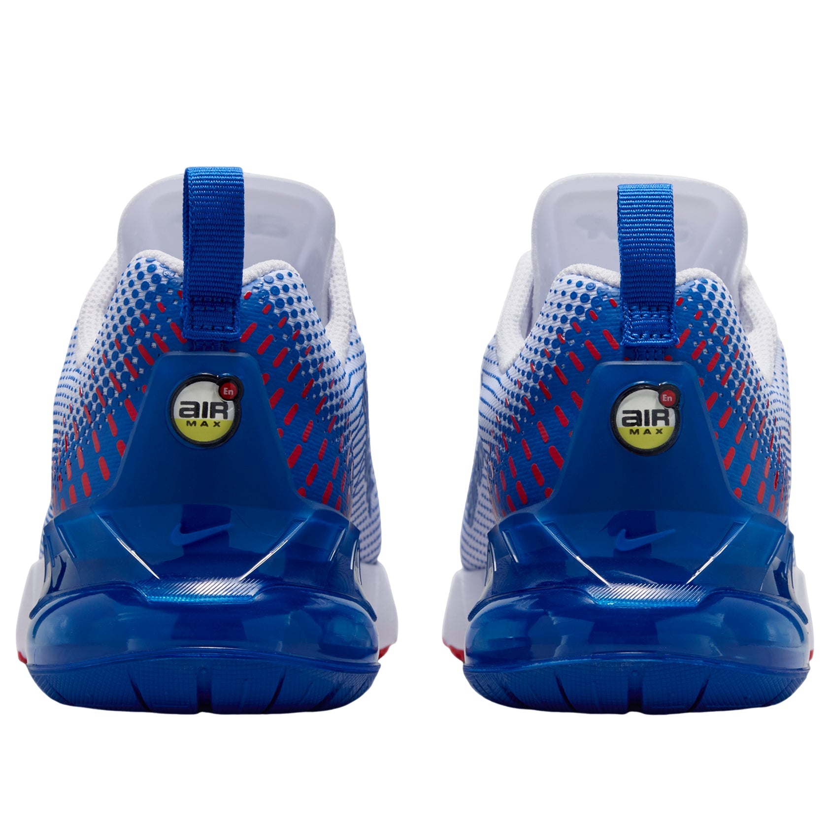 (GS) Nike Air Max Phoenix 'White Game Royal Red' HF7052-106