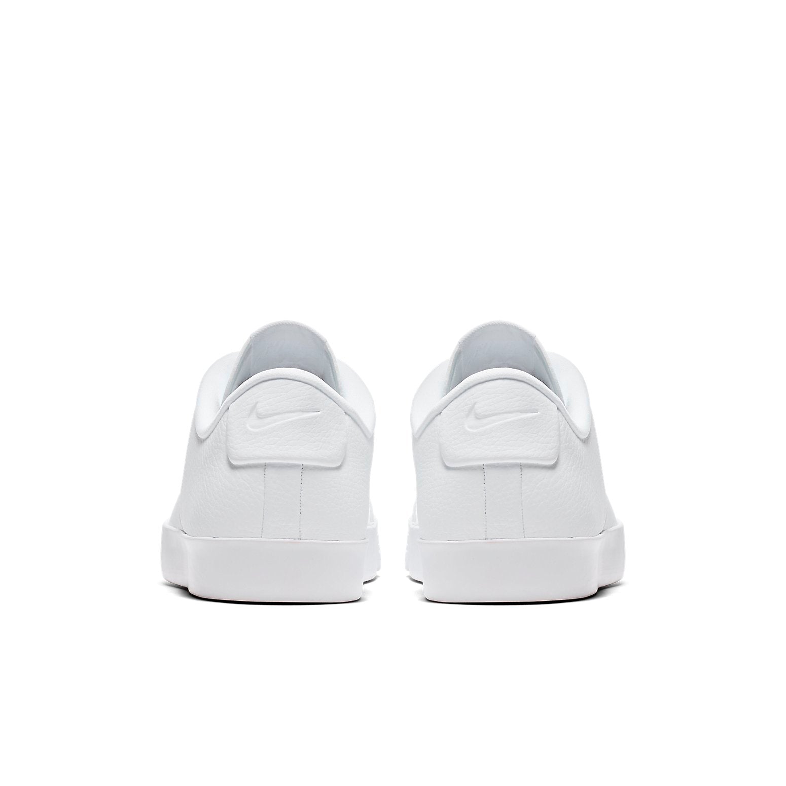 (WMNS) Nike Blazer City Low 'White' AJ9257-100