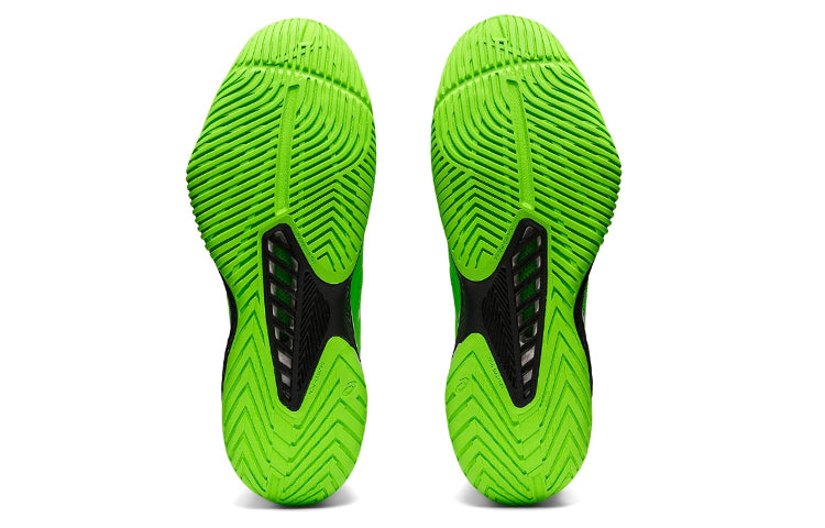 ASICS Gelburst 26 'Green Gecko White' 1063A047-300