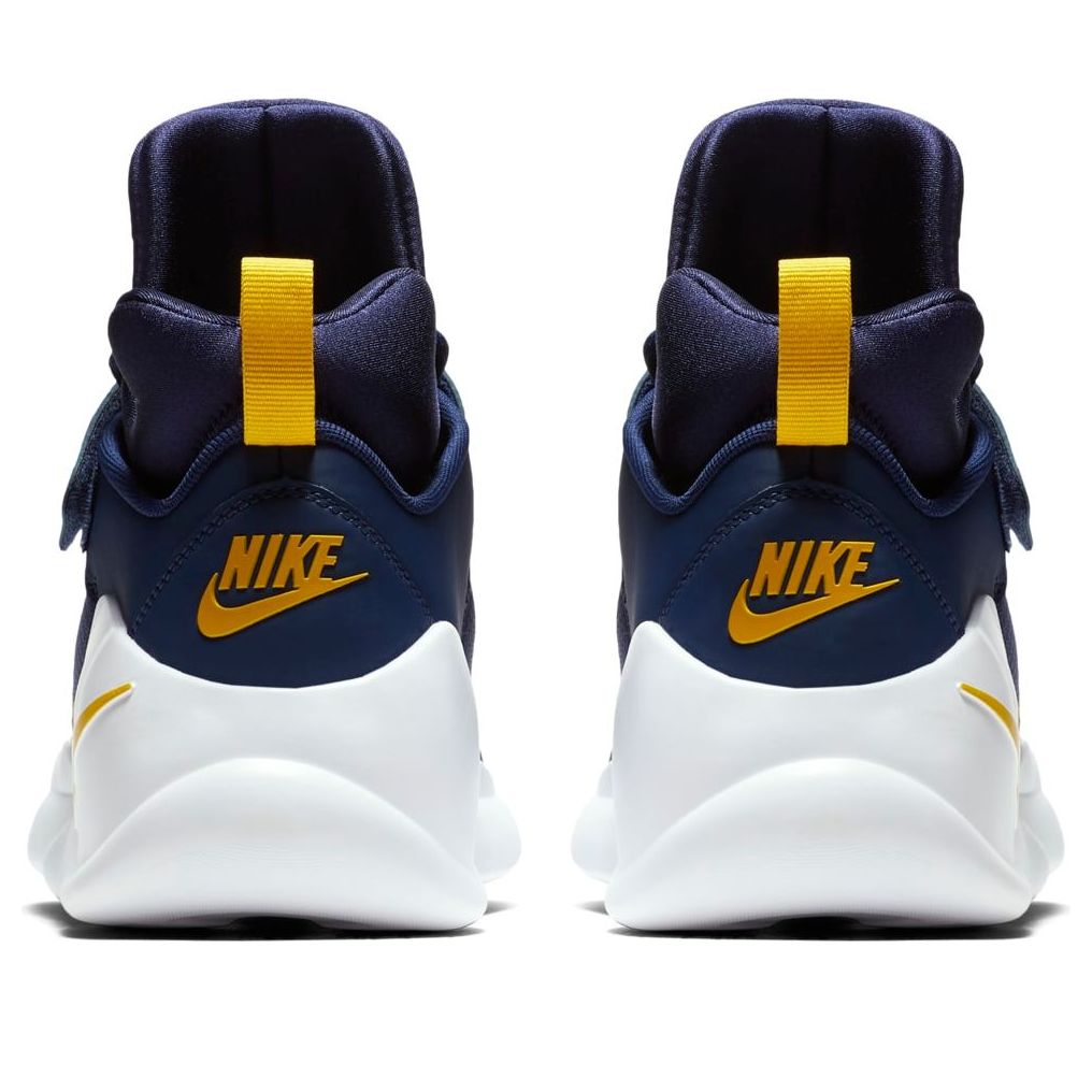 Nike Kwazi 'Midnight Navy' 844839-401