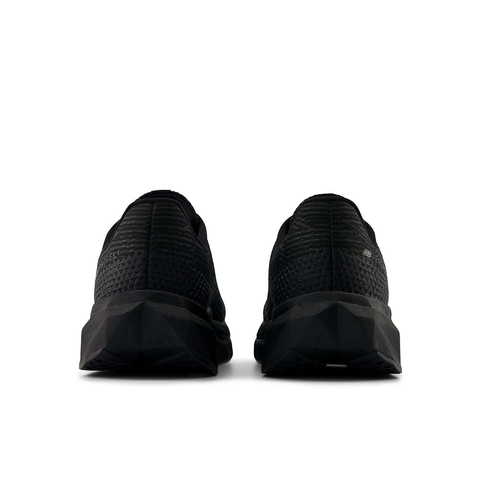 New Balance FuelCell Propel v5 'Triple Black' MFCPRLK5