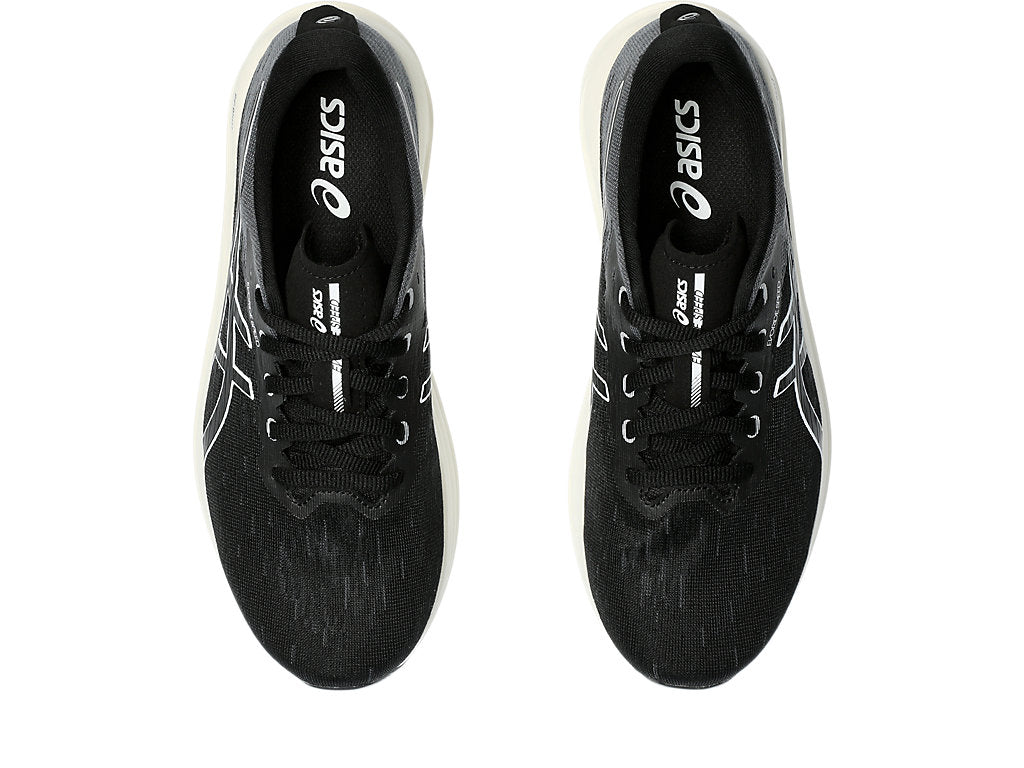 (WMNS) ASICS EvoRide Speed 2 Wide 'Black White' 1012B598-001