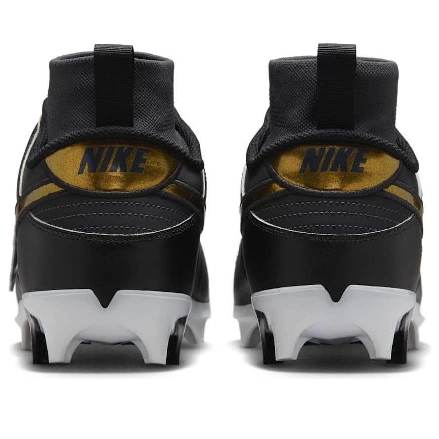 Nike Alpha Menace Dunk 'Black Off Noir' HV6923-001