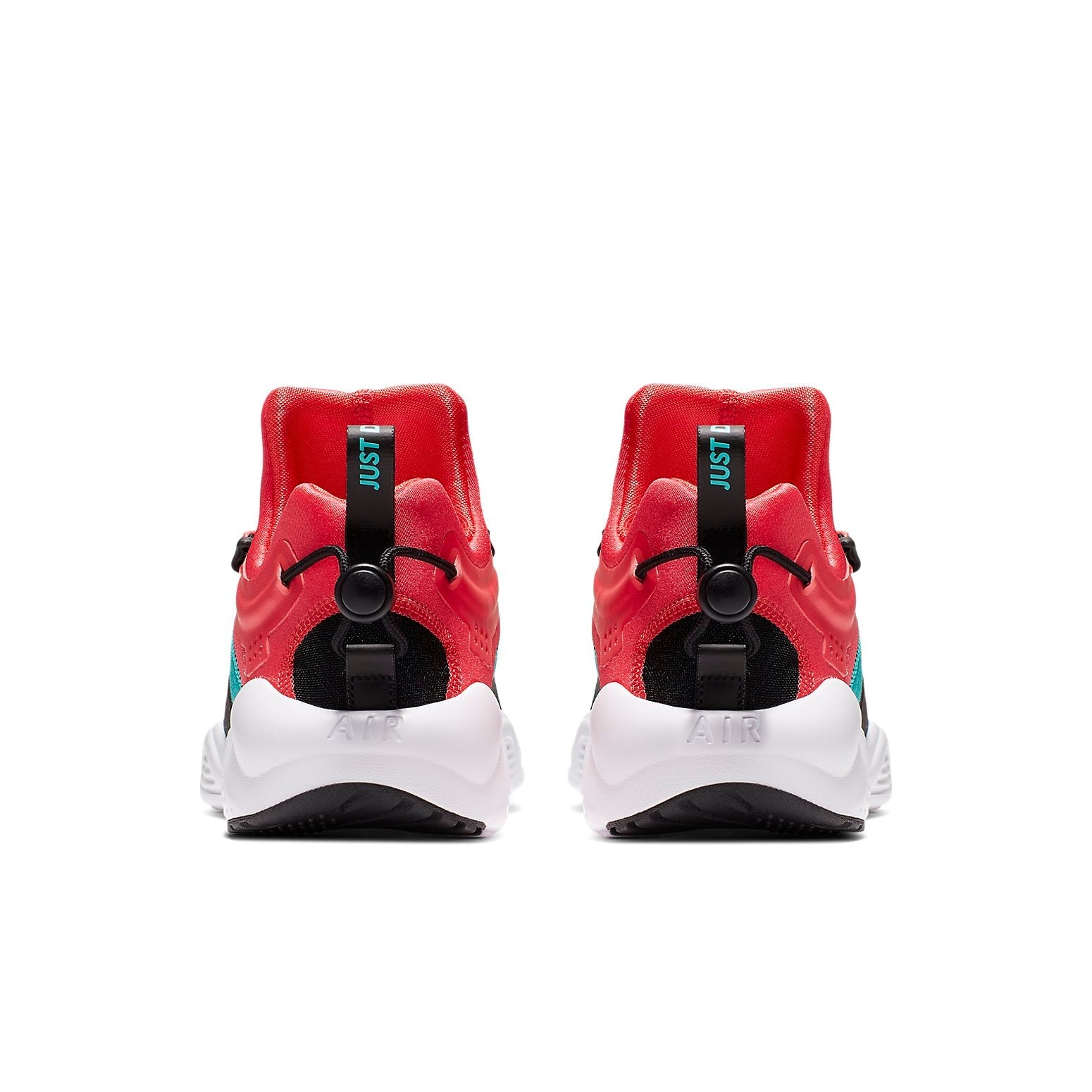 (WMNS) Nike Air Huarache City Move 'Jade Ember' AO3172-300