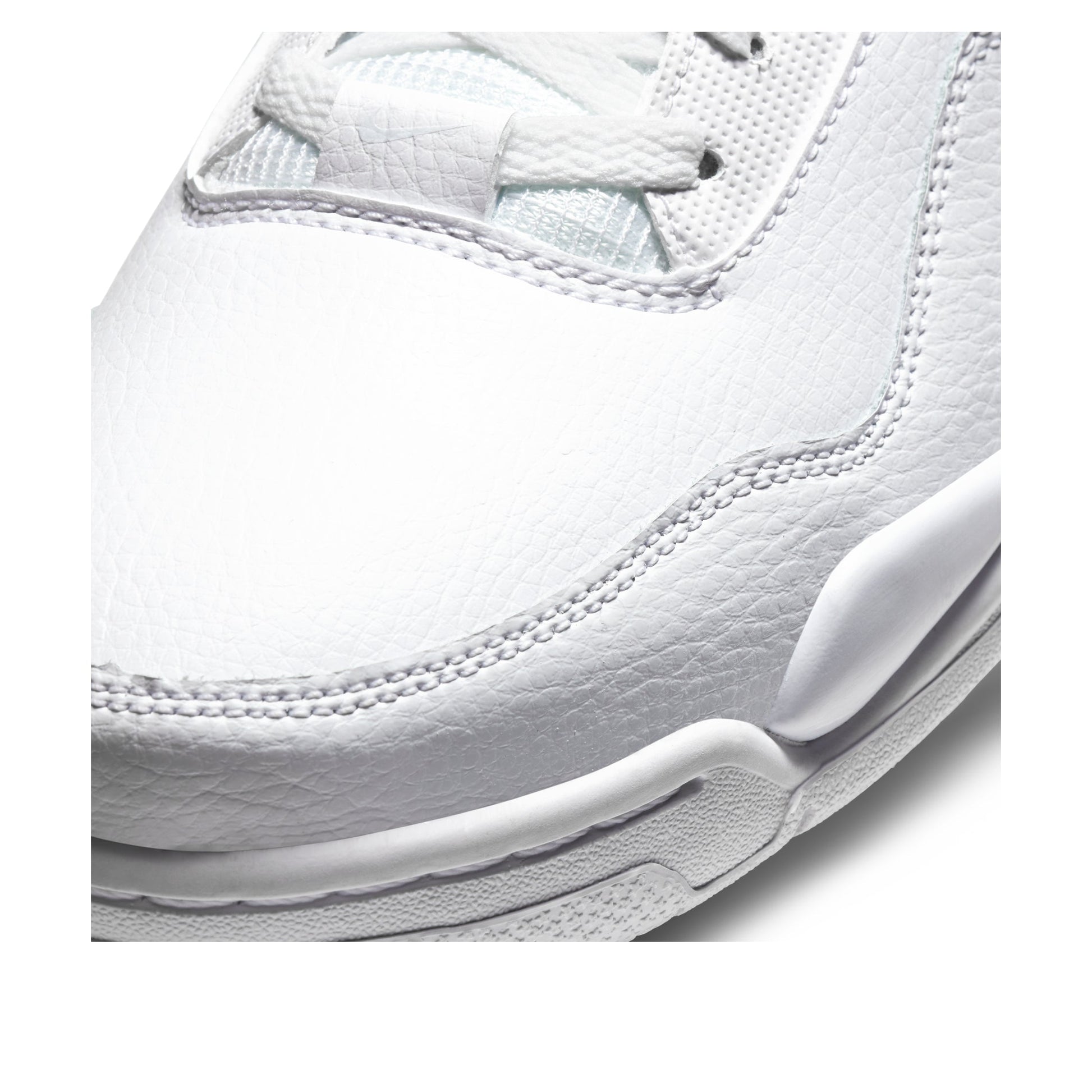 Nike Flight Legacy 'Triple White' BQ4212-101