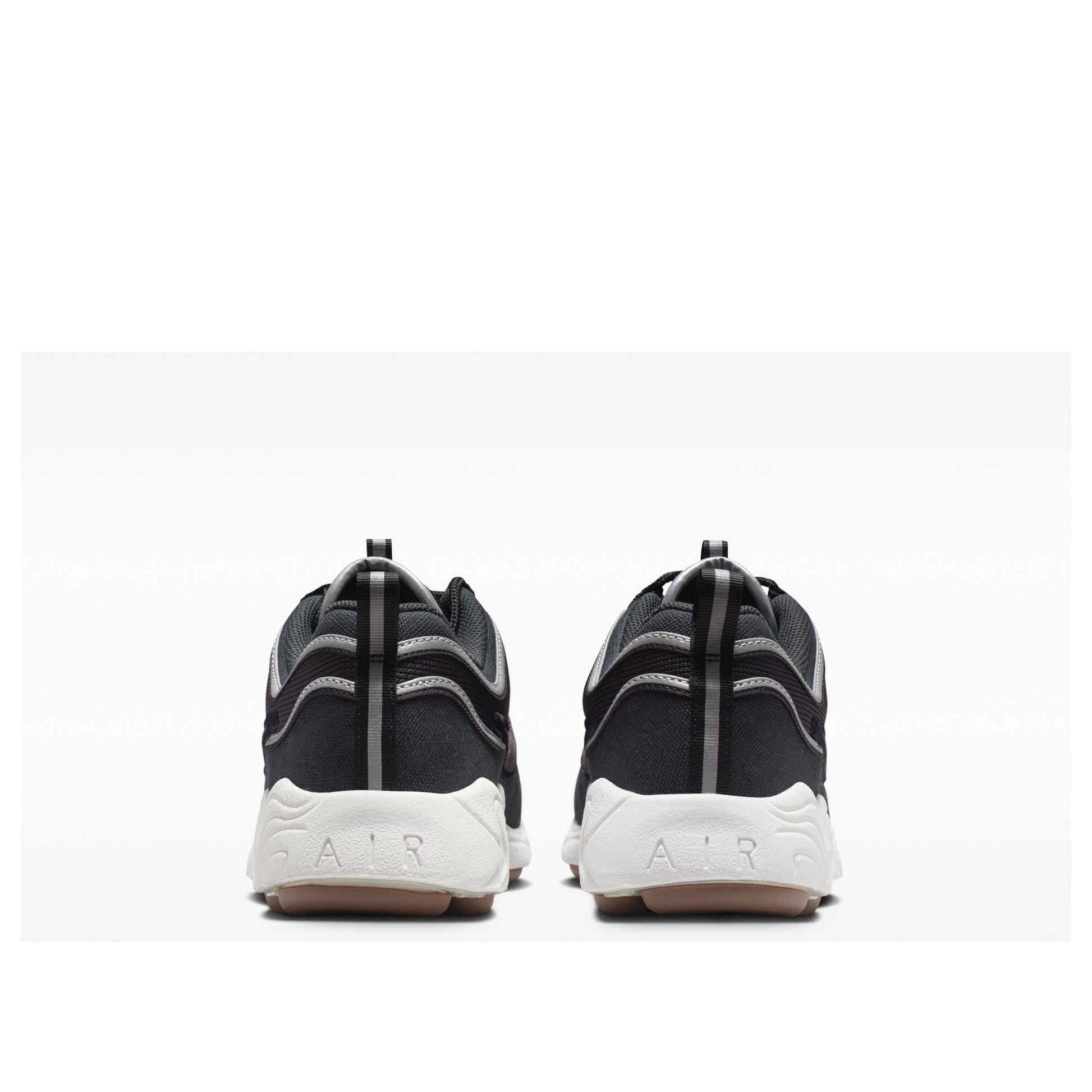Nike Air Zoom Spiridon 'Off Noir Cave Purple' IO1907-045