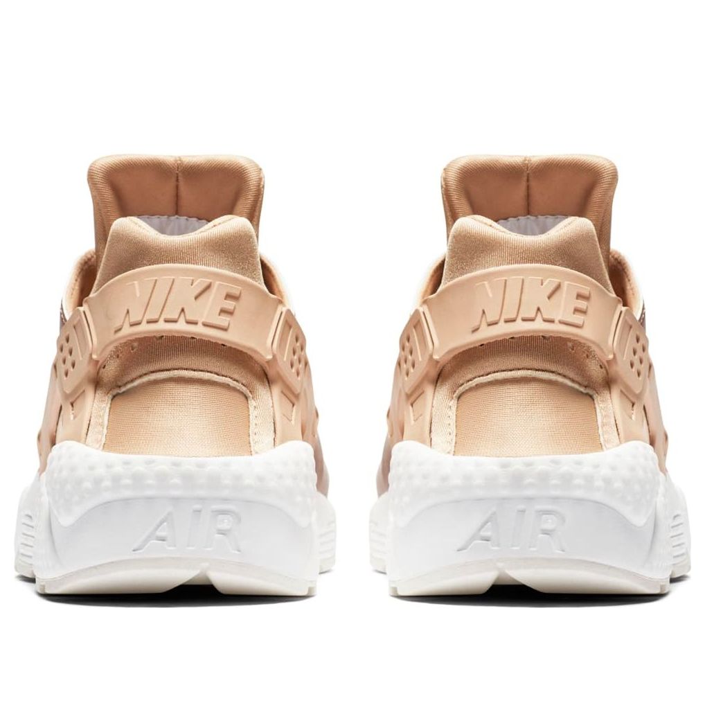 (WMNS) Nike Air Huarache Run 'Metallic Red Bronze' AA0523-200