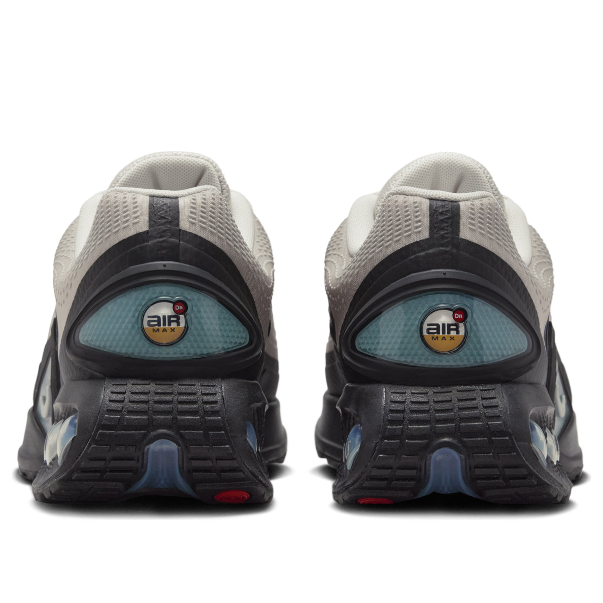 Nike Air Max Dn 'Orewood Brown Black'  HQ3478-104