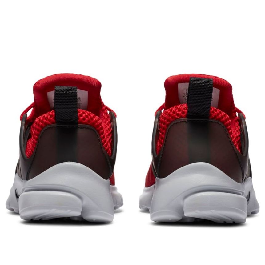 (PS) Nike Presto 'University Red' 844766-600