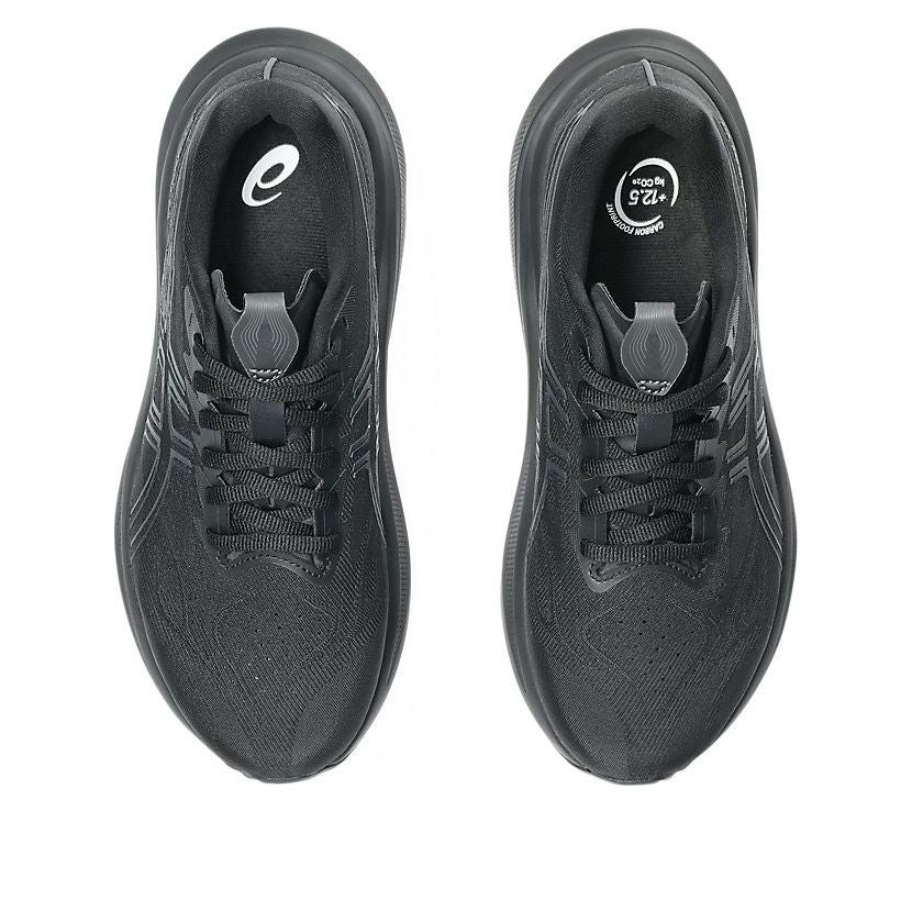 (WMNS) ASICS GT 2000 14 'Black Graphite Grey' 1012B843-002