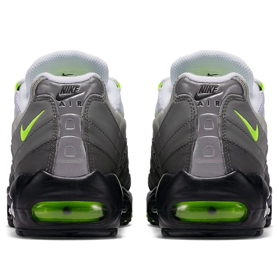 Nike Air Max 95 OG Premium 'Blck' 759986-070