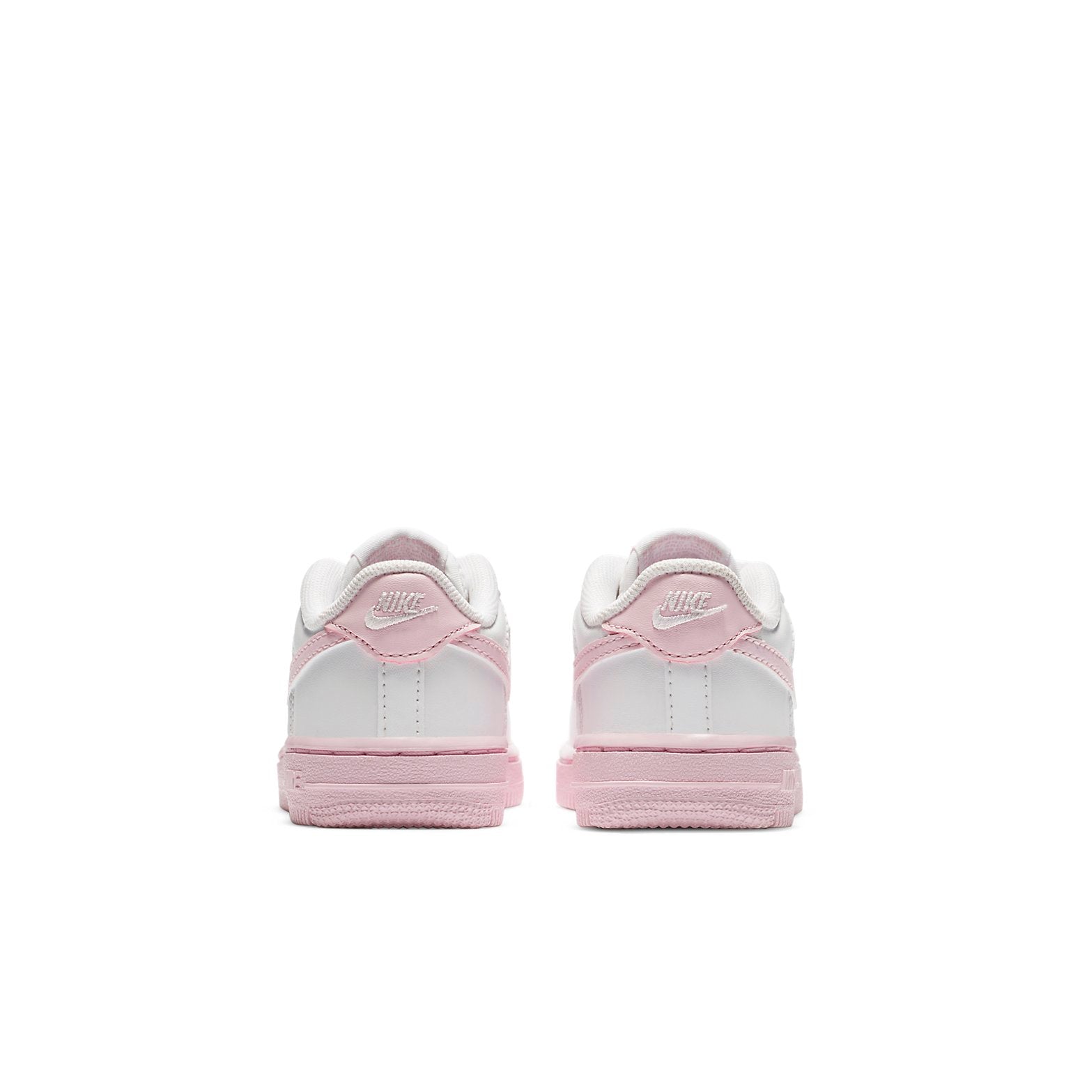 (TD) Nike Air Force 1 'Pink Foam' CZ5898-100