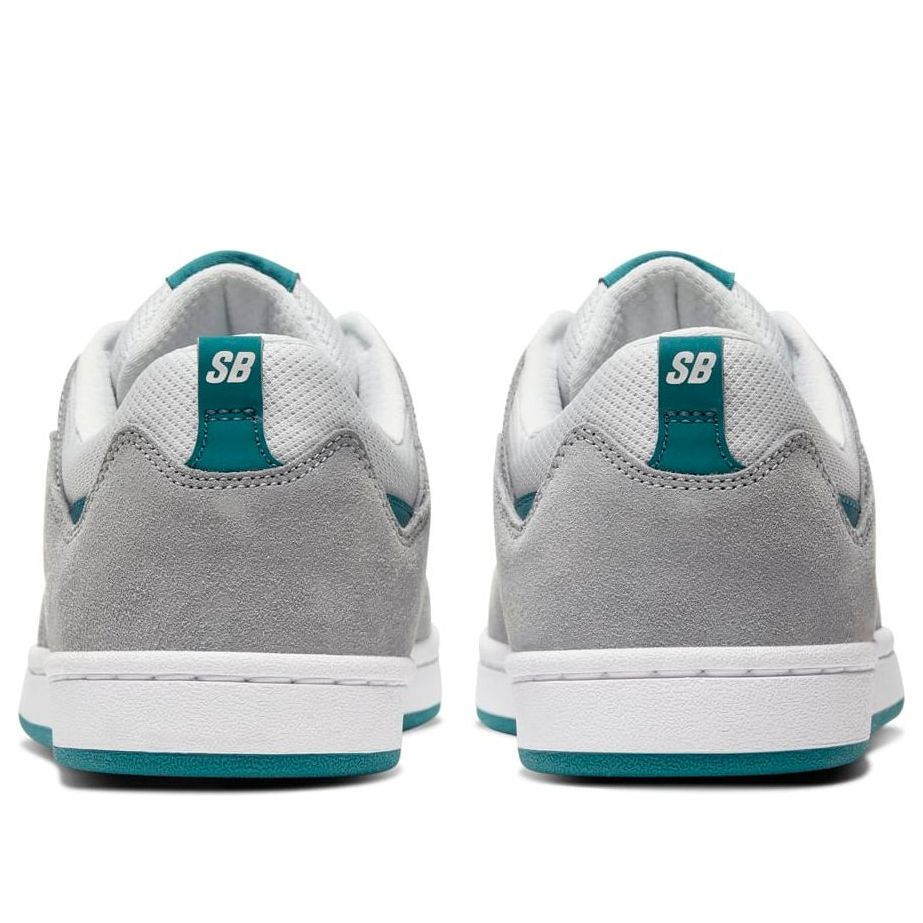 Nike Alleyoop SB 'Particle Grey Geode Teal' CJ0882-003