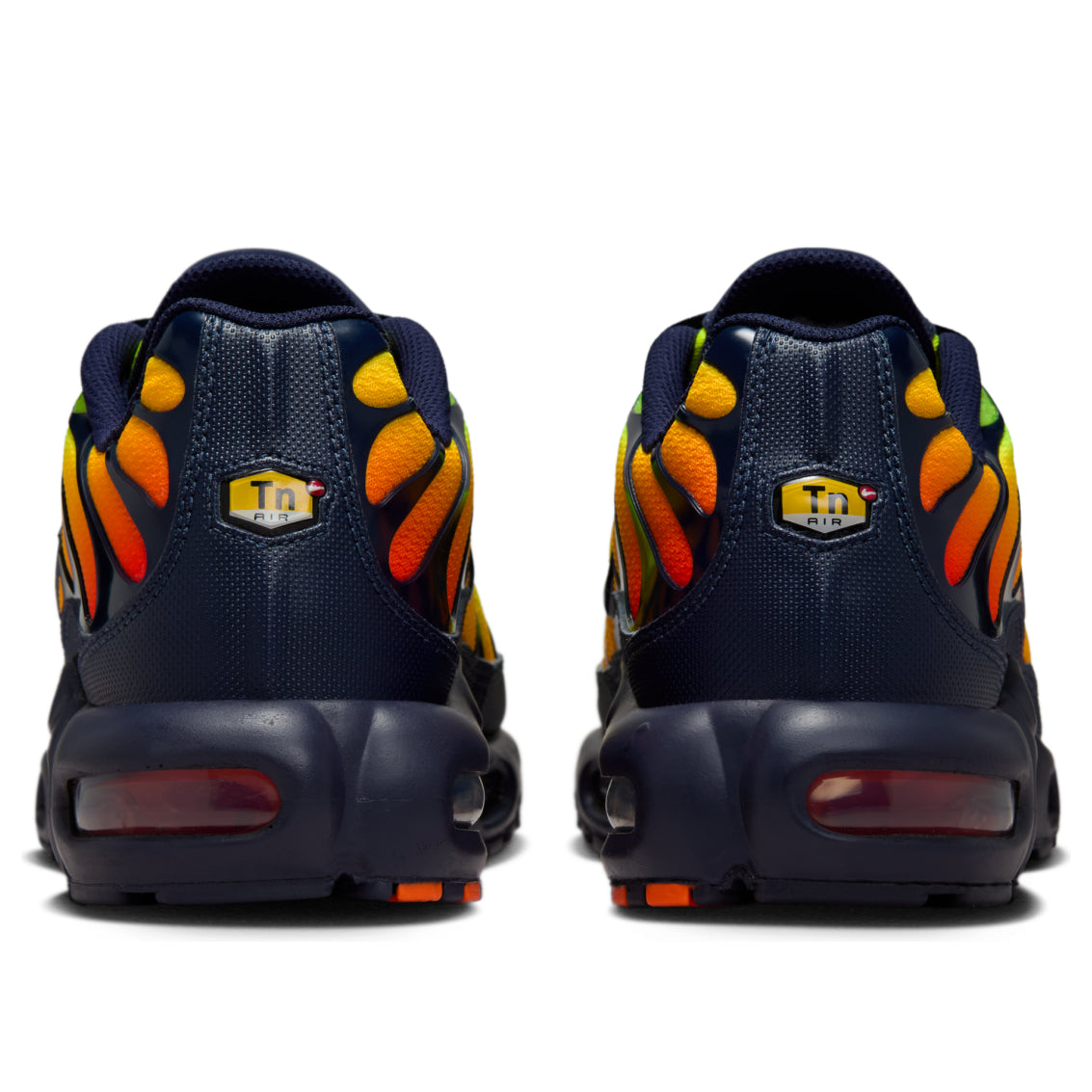 Nike Air Max Plus 'Lemon Venom' DM0032-701