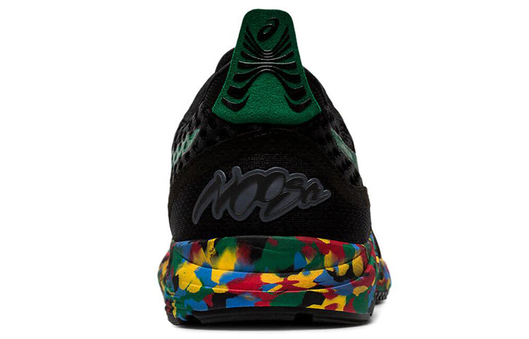 ASICS Gel-Noosa Tri 12 Sps 'Black Yellow' 1021A402-001