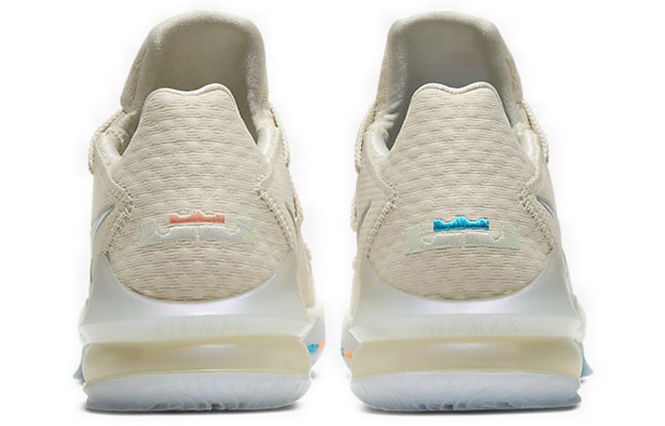 Nike Lebron 17 Low EP 'Easter' CD5006-200