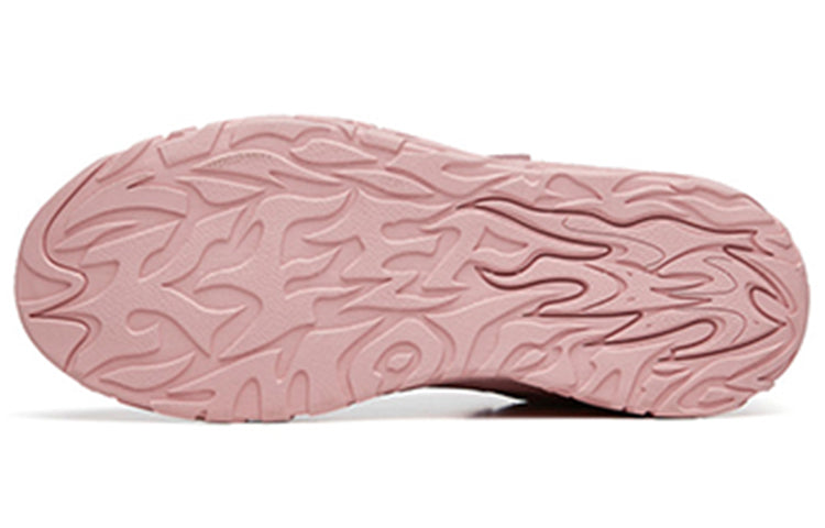 (WMNS) ANTA Hot 'Pink' 922238083-5