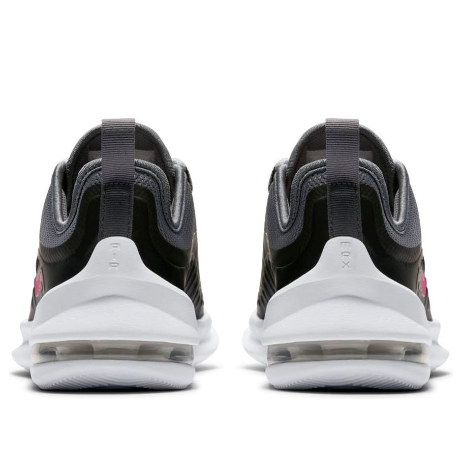 (GS) Nike Air Max Axis 'Black Anthracite' AH5226-001
