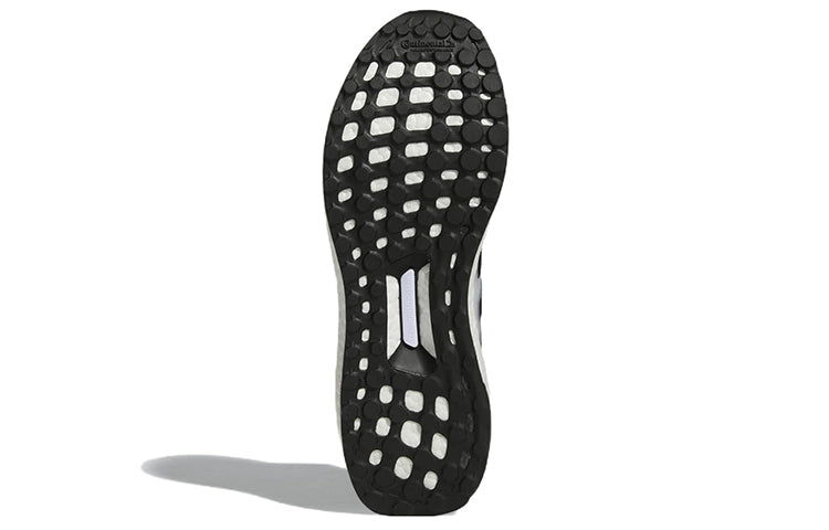 adidas UltraBoost 1.0 DNA 'White Black' GV8763