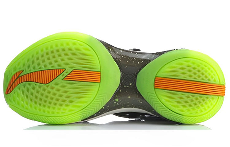 Li-Ning Speed 6 Premium ABAP071-2