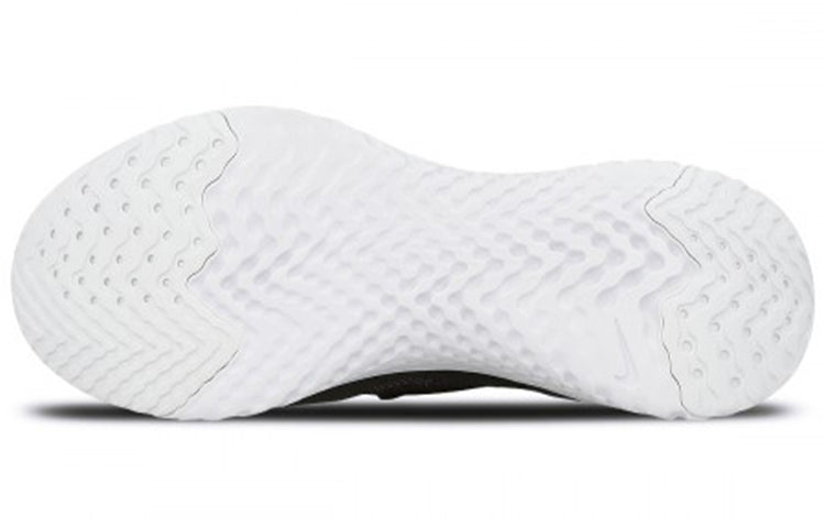 (WMNS) Nike Rise React Flyknit 'Thunder Grey' AV5553-004