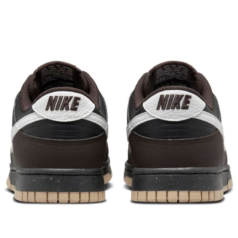 (WMNS) Nike Dunk Low Next Nature 'Velvet Brown' HF9984-001