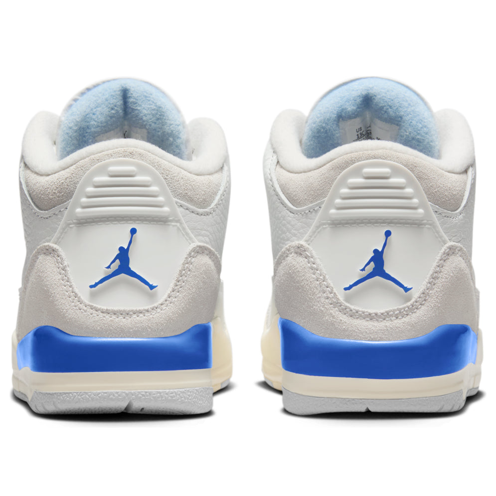 (PS) Air Jordan 3 Retro 'Lucky Shorts' DM0966-101