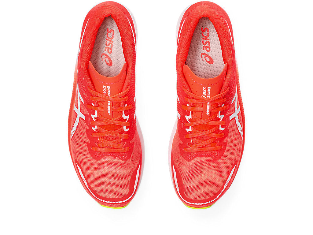 (WMNS) ASICS Hyper Speed 3 'Sunrise Red White' 1012B517-600