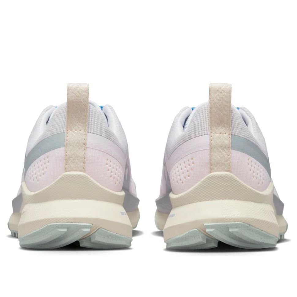 (WMNS) Nike React Pegasus Trail 4 'Pearl Pink Wolf Grey' DJ6159-600