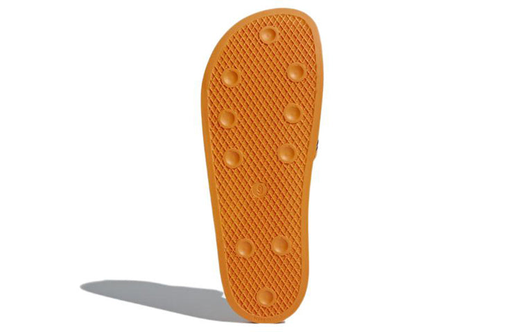 adidas Adilette Slide 'Real Gold' CQ3099