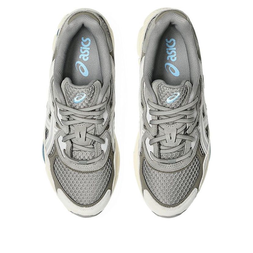 ASICS Gel-NYC 'Steeple Grey Cream' 1203A372-020