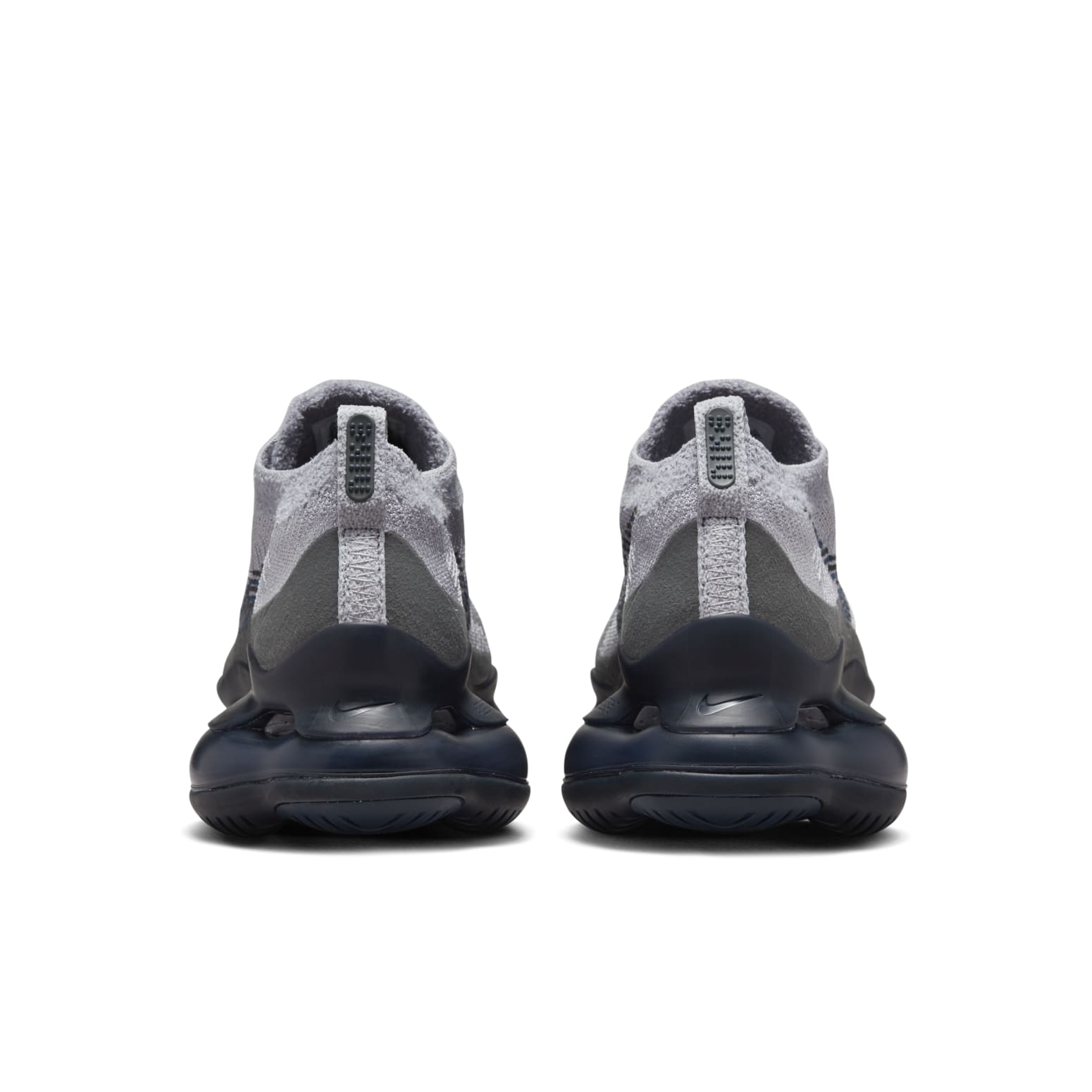 Nike Air Max Scorpion FK 'Pewter Midnight Navy' DJ4701-006