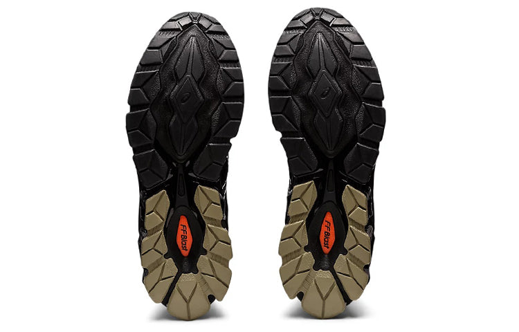 ASICS GEL-Quantum 7 360 Vii 'Black Metropolis' 1201A536-001