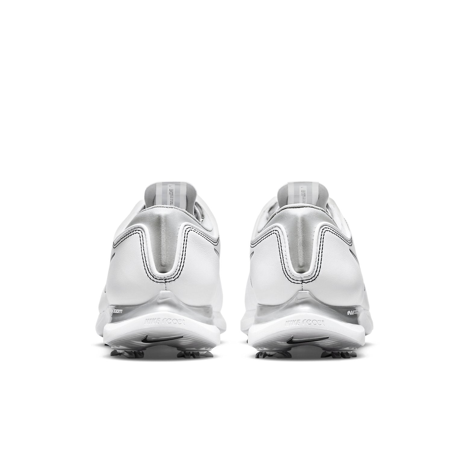 Nike Air Zoom Victory Tour 2 'White Metallic Platinum' CW8155-100