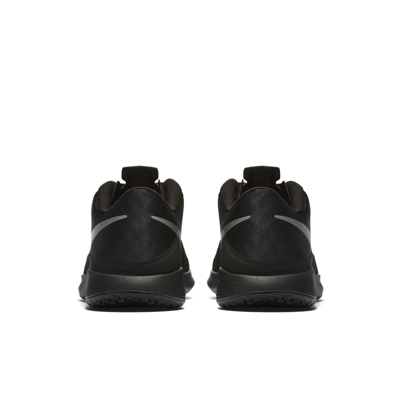 Nike Lite Trainer 4 'Anthracite' 844794-001