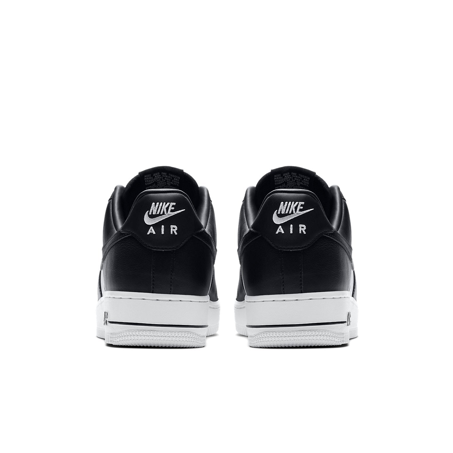 Nike Air Force 1 Low 'Tuxedo' AQ4134-100