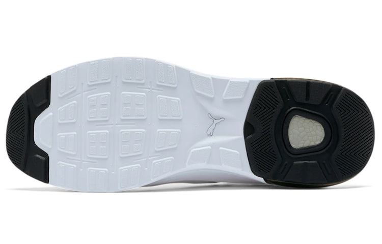 PUMA Electron Street Eng Mesh 'White' 369124-05