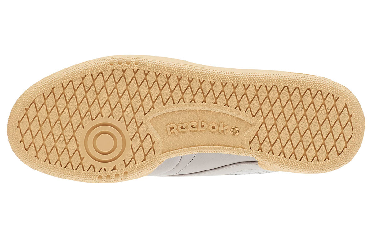 (WMNS) Reebok Tenis Club C 85 Grey/White CN3030
