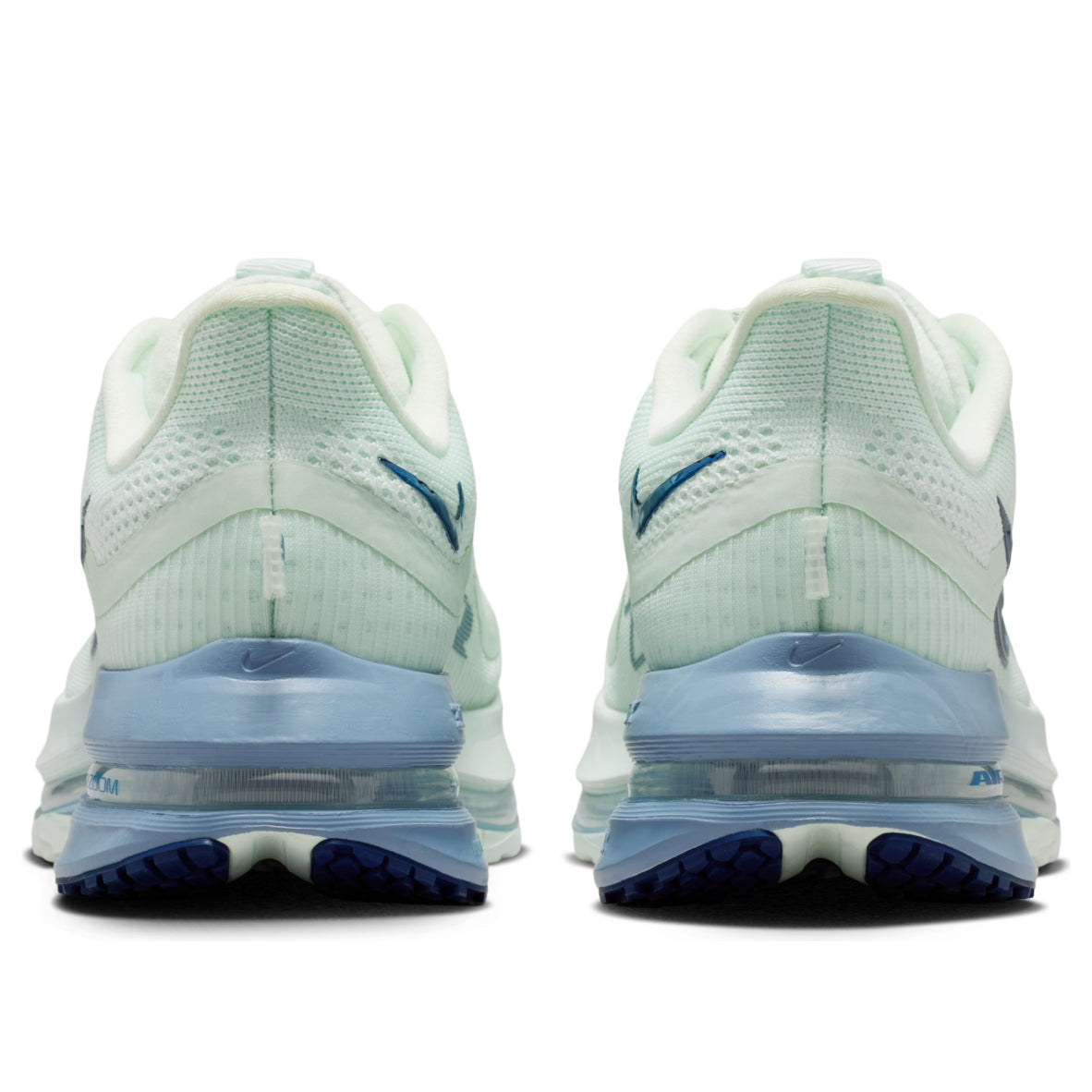 (WMNS) Nike Air Zoom Pegasus Premium 'Barely Green Work Blue' HQ2593-301