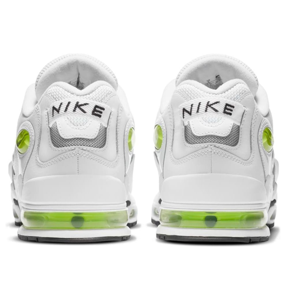 Nike Air Metal Max 'White Volt' CN0051-100