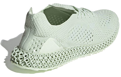 adidas Daniel Arsham x Futurecraft 4D 'Aero Green' BD7400