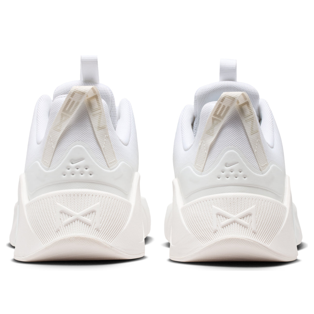(WMNS) Nike Free Metcon 7 'White Sail' II7406-101