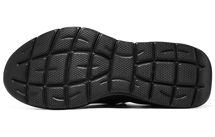 Skechers Bob's Unity Shoes 'Core Black' 118076-BBK