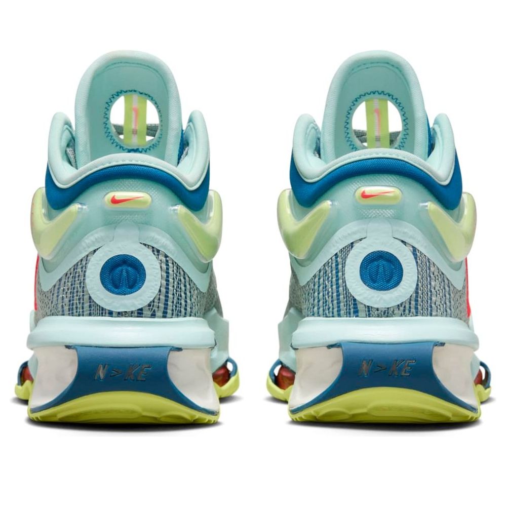 Nike Air Zoom GT Jump 2 'Alpha Wave' DJ9431-300