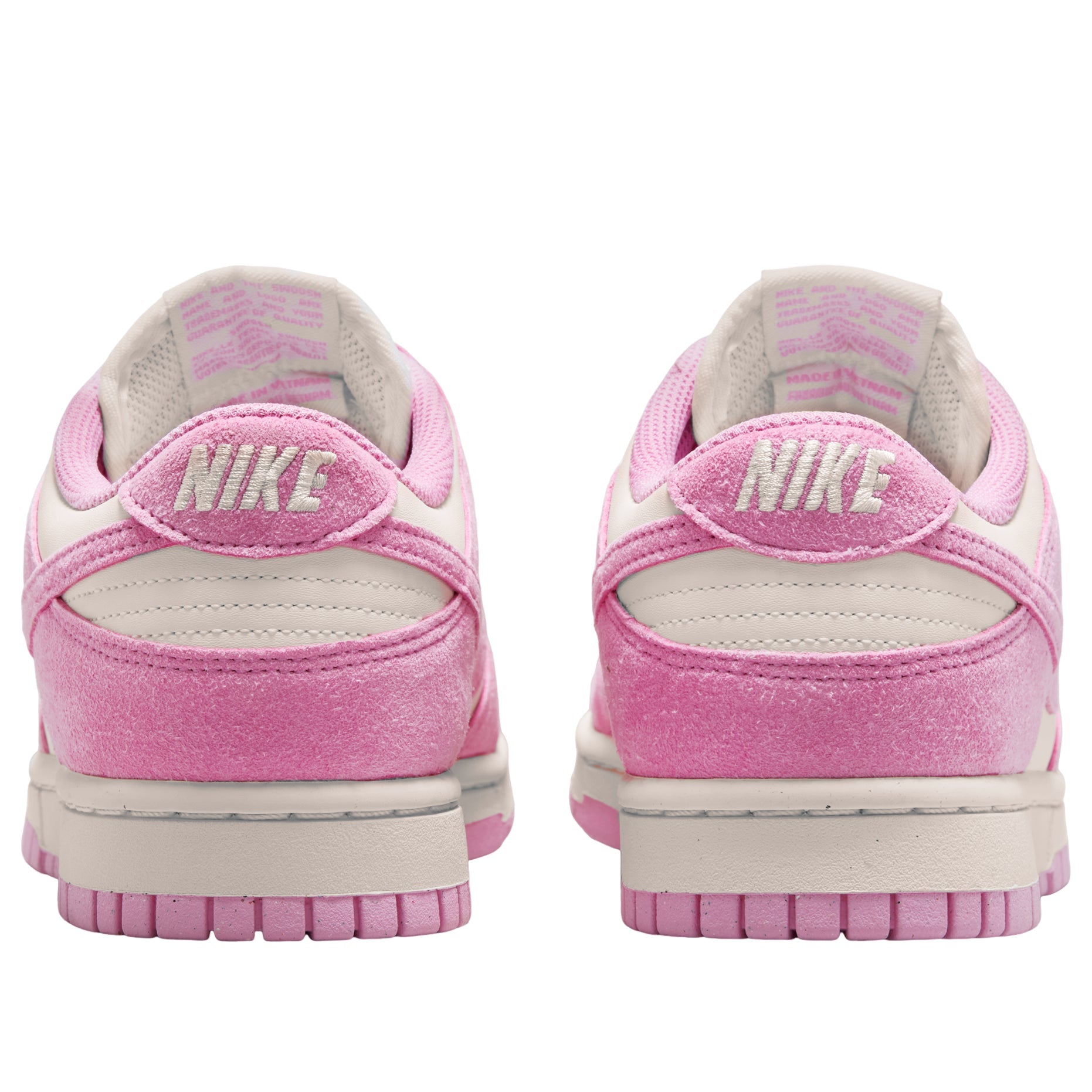 (WMNS) Nike Dunk Low Next Nature 'Pink Rise Sail' HJ7673-101