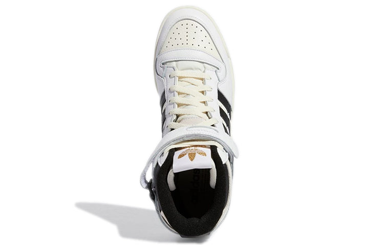 adidas Forum 84 High 'White Black' GY5847