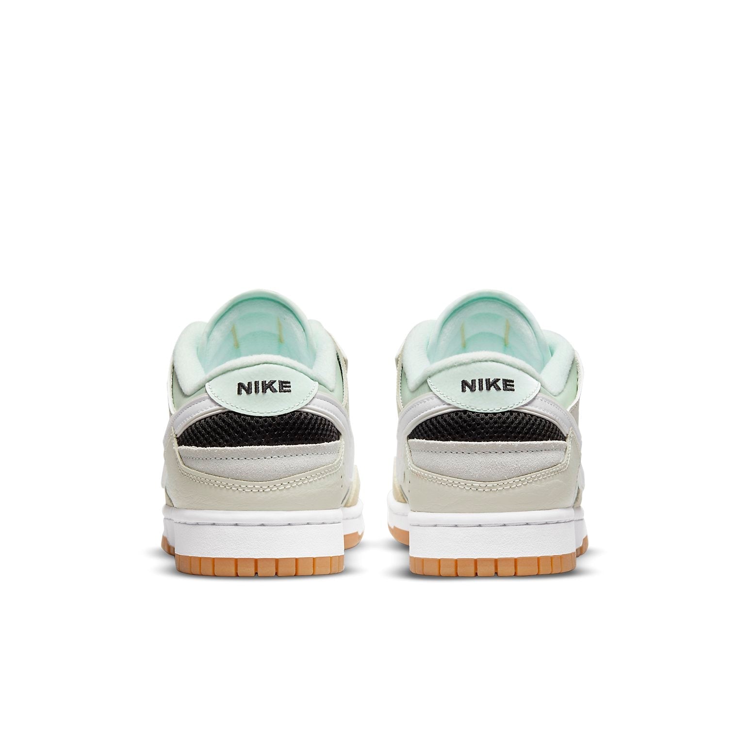 Nike Dunk Low Scrap 'Sea Glass' DB0500-100