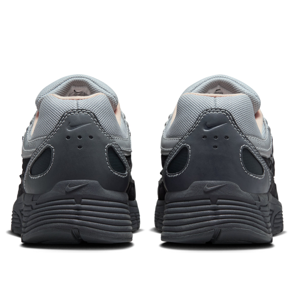 Nike P-6000 'Grey Black Purple' HV5984-001
