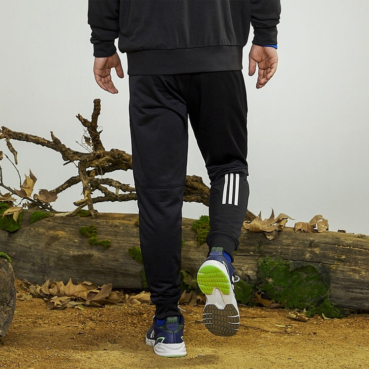 adidas Sports Cone Bundle Feet Pants Black GN0804