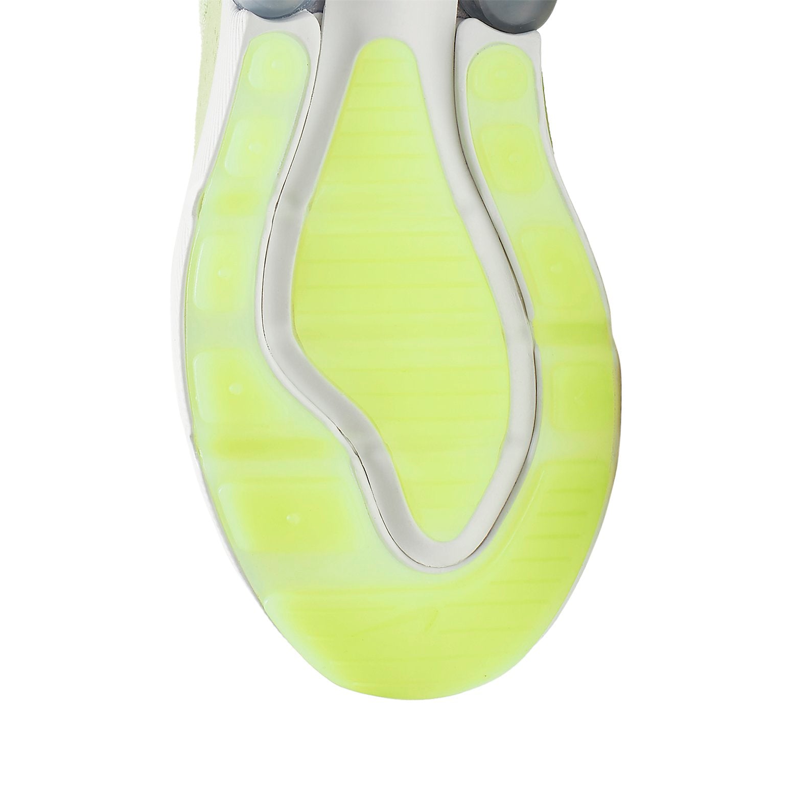 (WMNS) Nike Air Max 270 'Barely Volt' CI9909-700